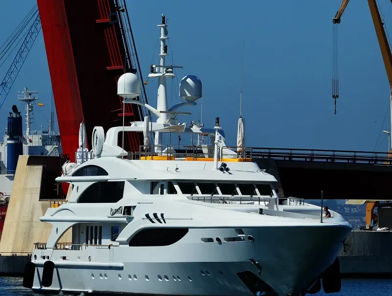 PLATINUM General Cargo IMO 9496707 photo 5