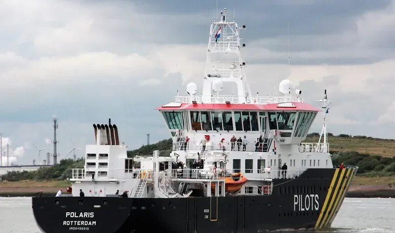 POLARIS General Cargo IMO 9496915 photo 3