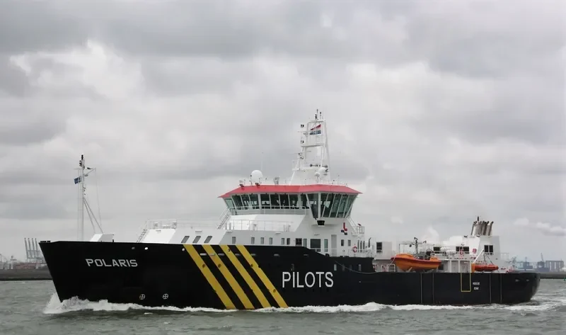 POLARIS General Cargo IMO 9496915 photo 4