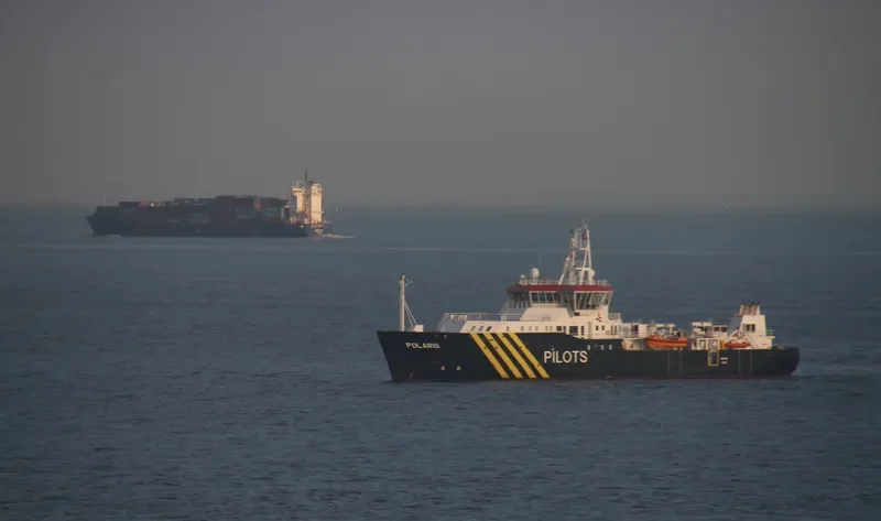 POLARIS General Cargo IMO 9496915 photo 5