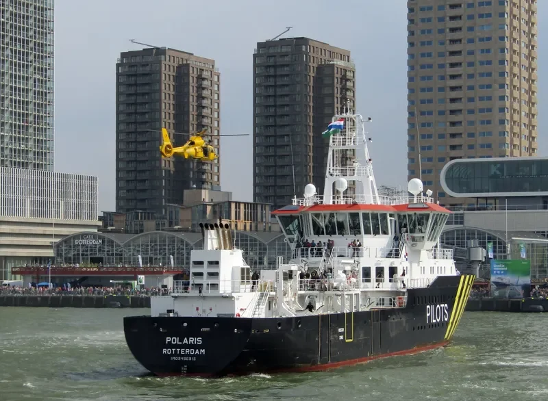 POLARIS General Cargo IMO 9496915 photo 6