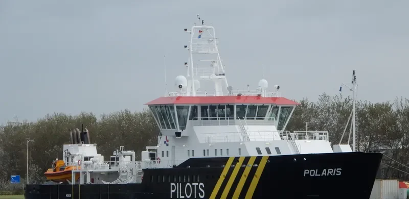 POLARIS General Cargo IMO 9496915 photo 10