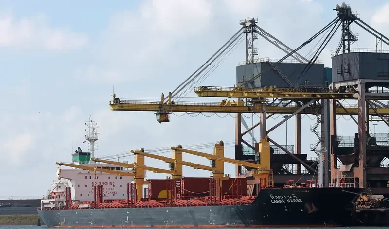 LANNA NAREE Bulk Carrier IMO 9496939 photo 10