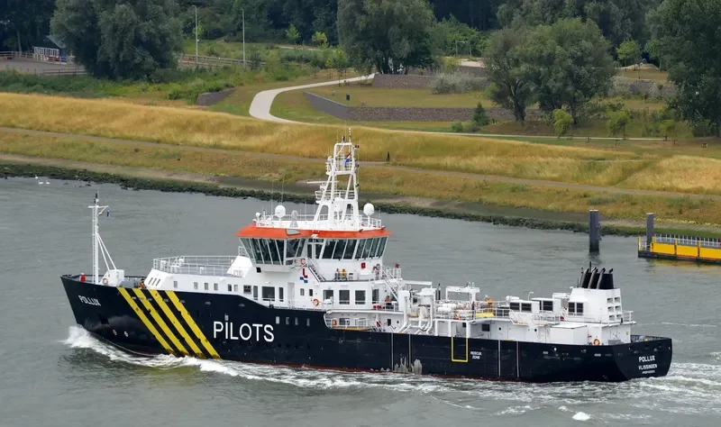 POLLUX General Cargo IMO 9496953 photo 6