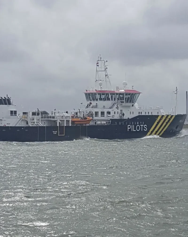 POLLUX General Cargo IMO 9496953 photo 8