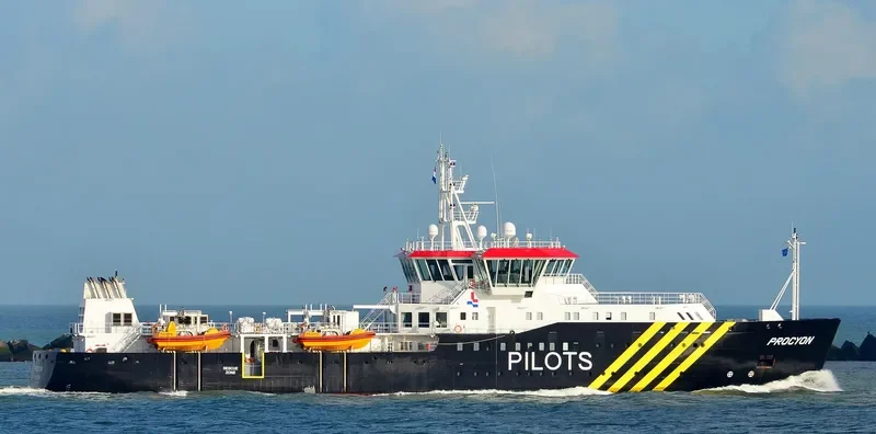 PROCYON General Cargo IMO 9496965 photo 6
