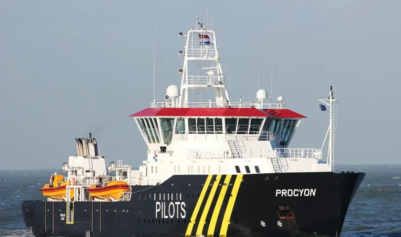 PROCYON General Cargo IMO 9496965 photo 8