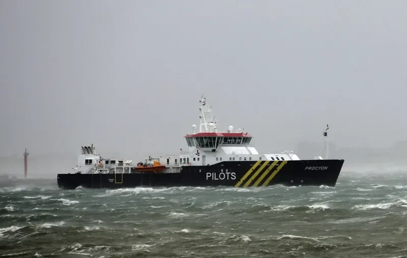 PROCYON General Cargo IMO 9496965 photo 9