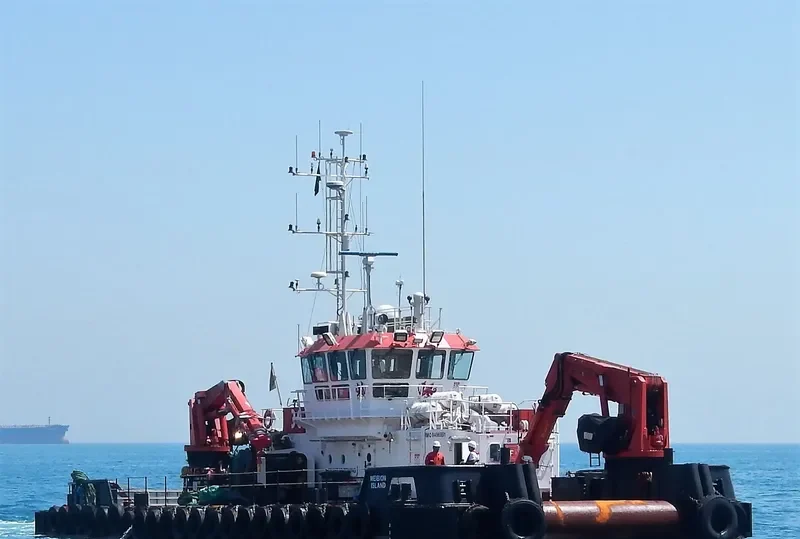 MEIBION ISLAND General Cargo IMO 9496991 photo 2
