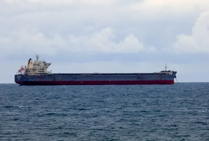 MAGSENGER 19 Bulk Carrier IMO 9497311 photo 9