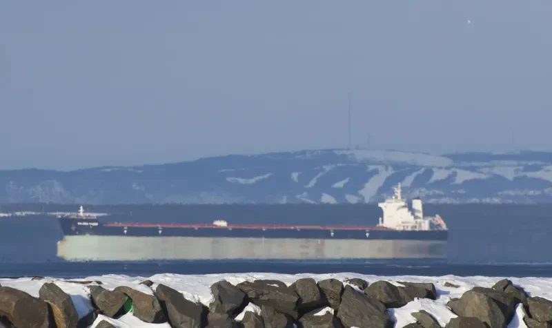 PACIFIC QUEEN Bulk Carrier IMO 9497359 photo 2