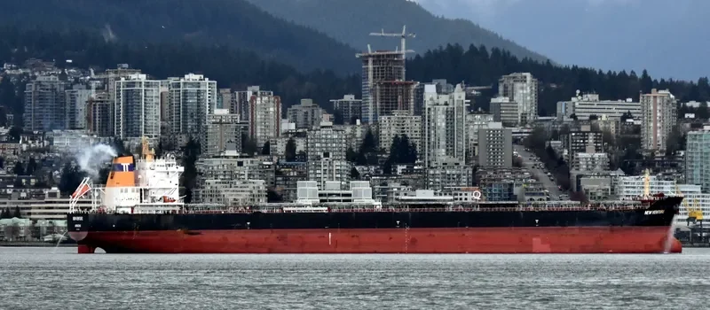 NEW VENTURE Bulk Carrier IMO 9497622 photo 6