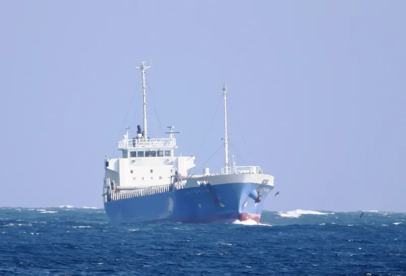 CHIYO MARU NO.35 General Cargo IMO 9498092 photo 6