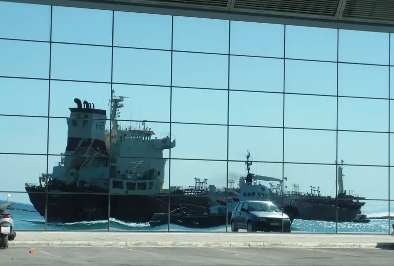 POLARIS Tanker IMO 9498121 photo 5