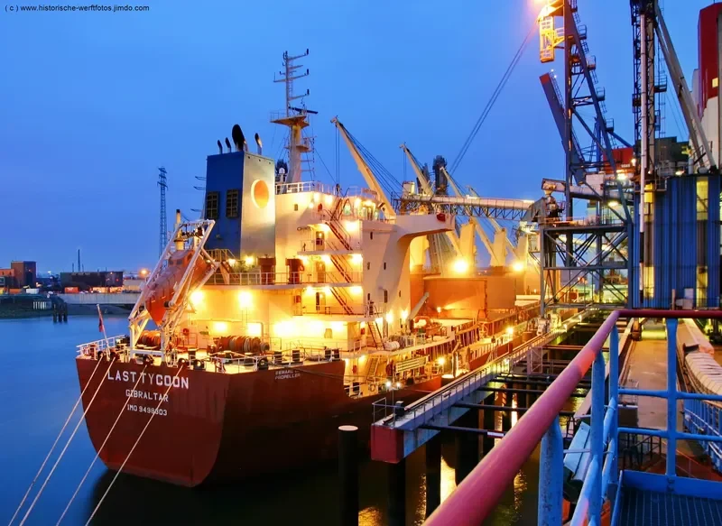 SEASTAR EXPLORER Bulk Carrier IMO 9498303 photo 10
