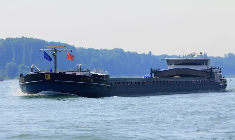 VECTOR General Cargo IMO 9498339 photo 2