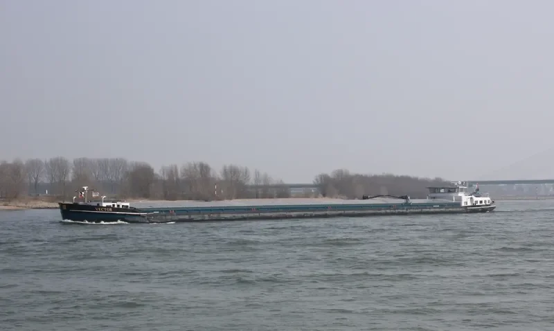 VECTOR General Cargo IMO 9498339 photo 10