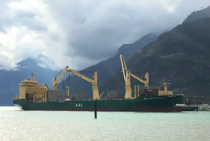 BAHRI DIRIYAH General Cargo IMO 9498482 photo 1675