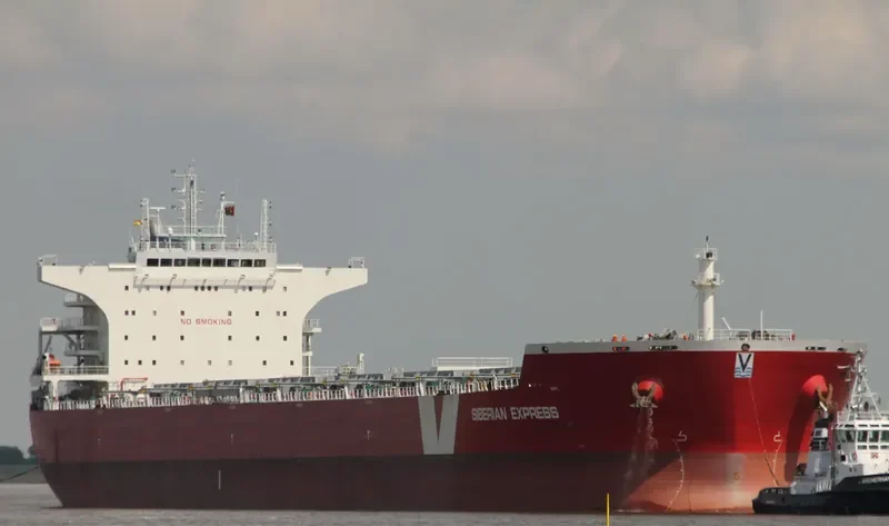 HUI XIN 8 Bulk Carrier IMO 9498717 photo 8