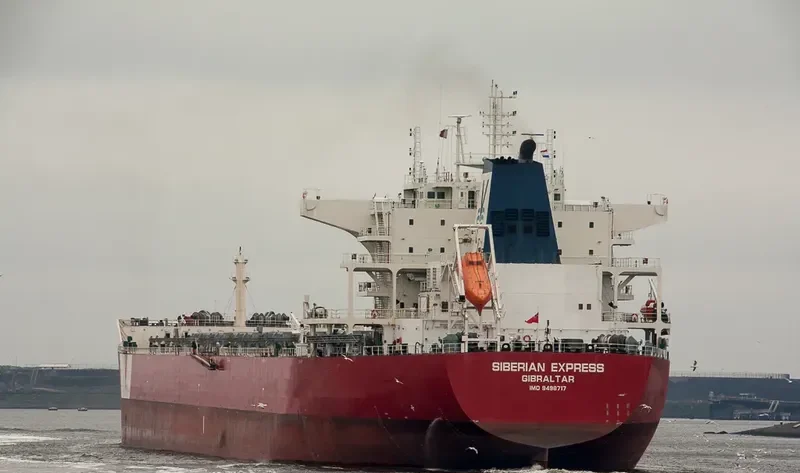 HUI XIN 8 Bulk Carrier IMO 9498717 photo 10