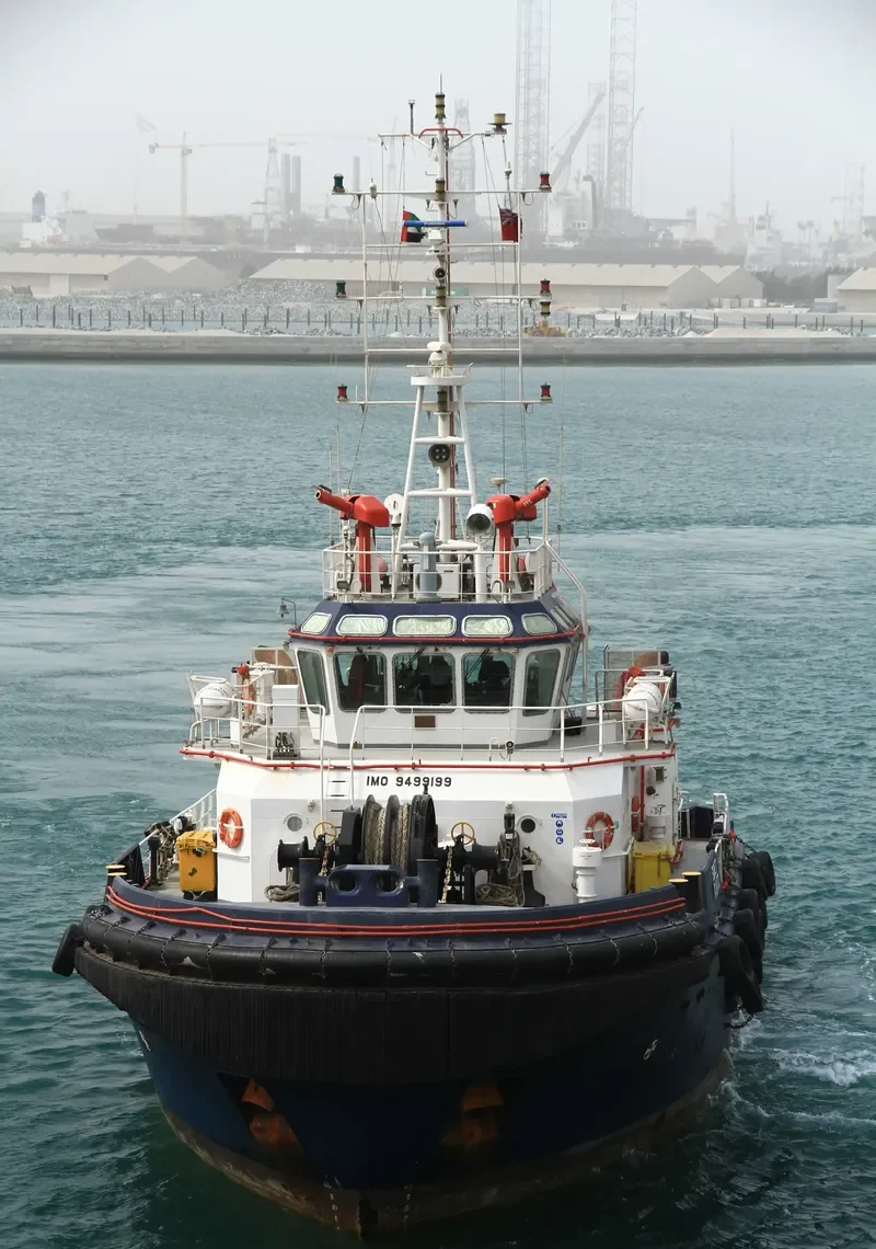 SIGNET ATLANTIC General Cargo IMO 9499199 photo 2