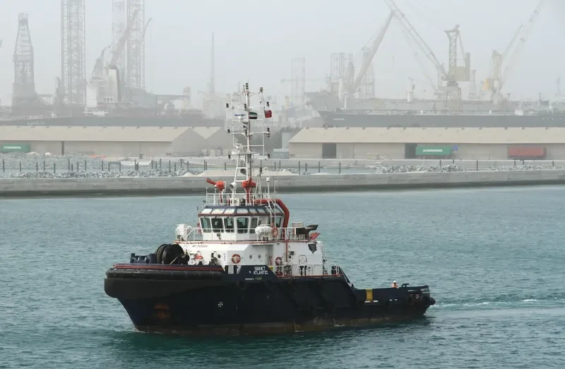 SIGNET ATLANTIC General Cargo IMO 9499199 photo 3