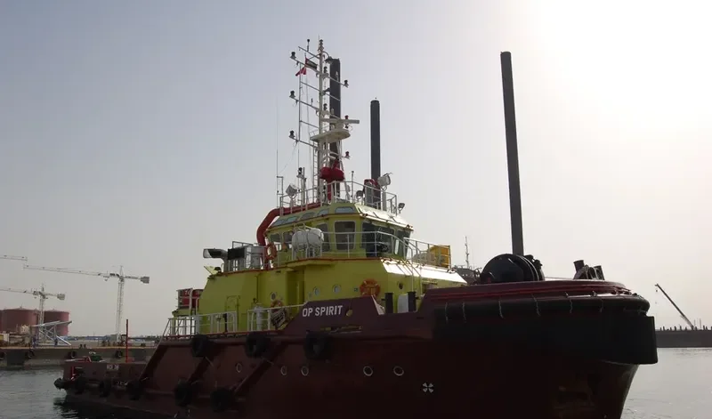 SIGNET ATLANTIC General Cargo IMO 9499199 photo 4