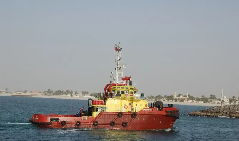 PACIFIC VORTEX General Cargo IMO 9499204 photo 5