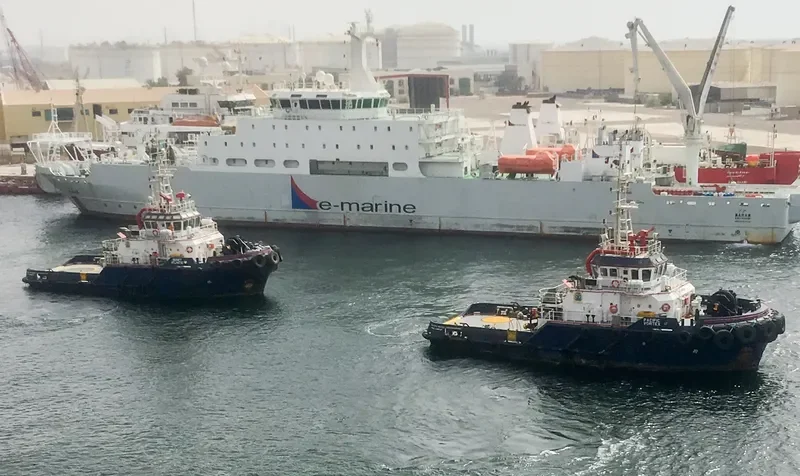 PACIFIC VORTEX General Cargo IMO 9499204 photo 7