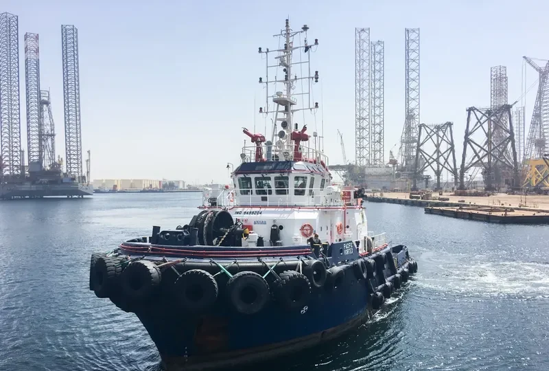 PACIFIC VORTEX General Cargo IMO 9499204 photo 9