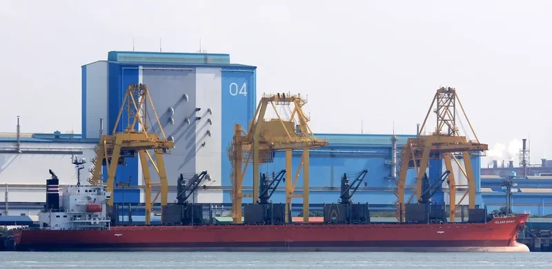 LADY MARGARET Bulk Carrier IMO 9499424 photo 10