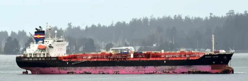 OPEC VICTORY Tanker IMO 9499486 photo 8