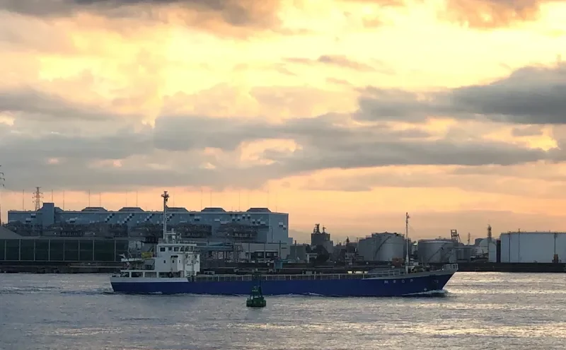 AISHO NO.8 General Cargo IMO 9499515 photo 4