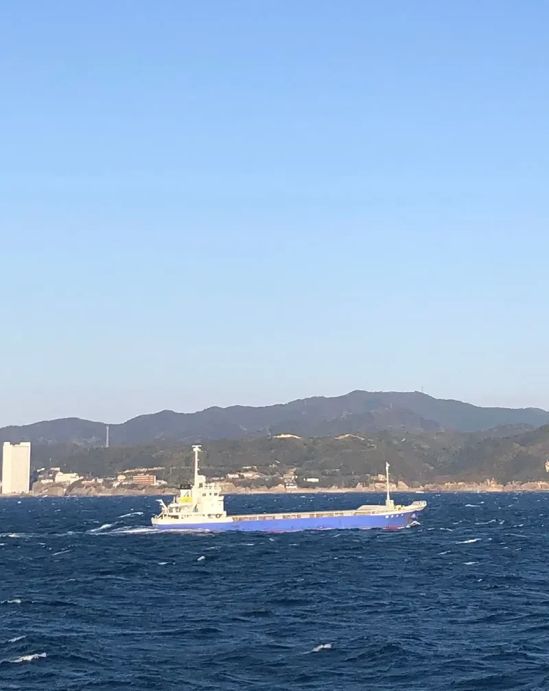 AISHO NO.8 General Cargo IMO 9499515 photo 6