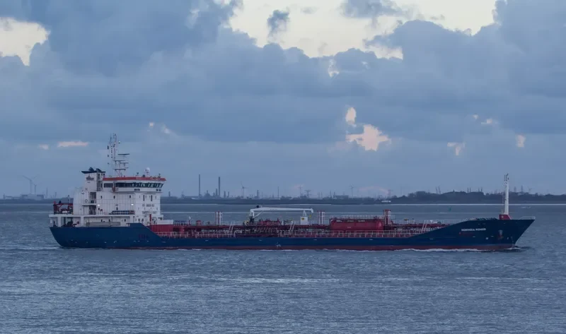 IPEK S Tanker IMO 9499541 photo 7