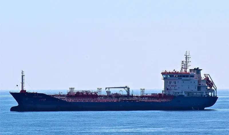 T.LEYLA Tanker IMO 9499553 photo 4