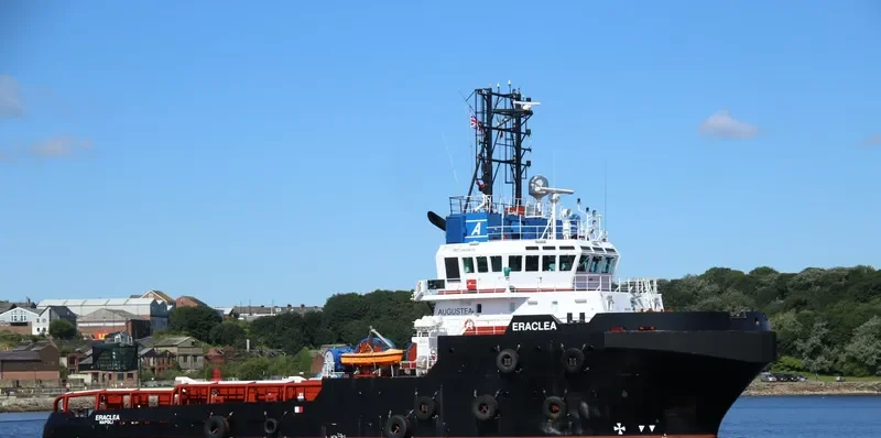 ERACLEA General Cargo IMO 9499656 photo 4