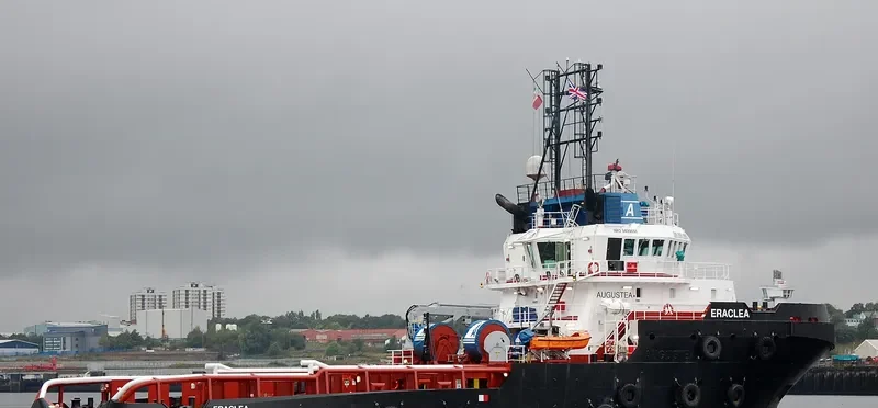 ERACLEA General Cargo IMO 9499656 photo 7