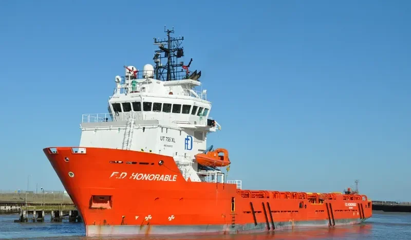 SAVALAN Offshore Vessel IMO 9499670 photo 6
