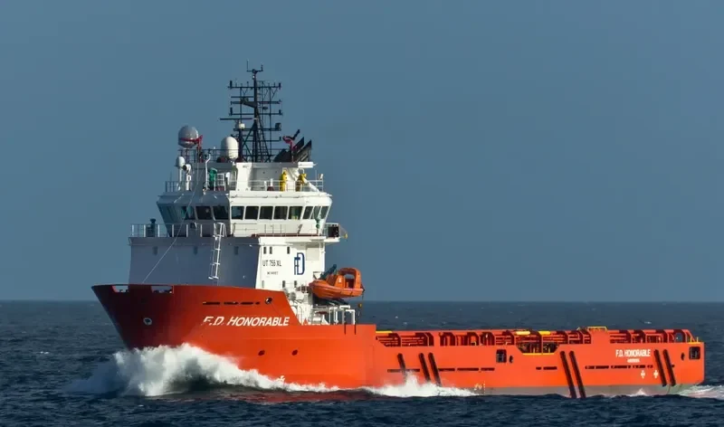 SAVALAN Offshore Vessel IMO 9499670 photo 7