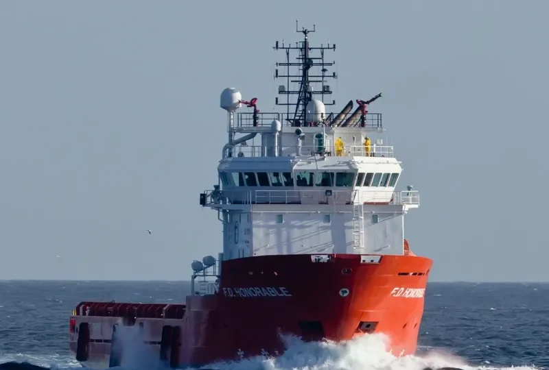 SAVALAN Offshore Vessel IMO 9499670 photo 10