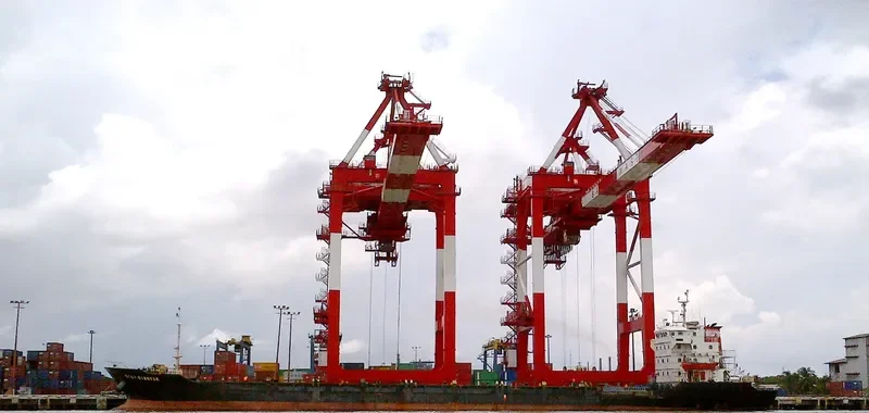 BALI GIANYAR General Cargo IMO 9499761 photo 2