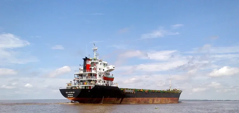 BALI GIANYAR General Cargo IMO 9499761 photo 3