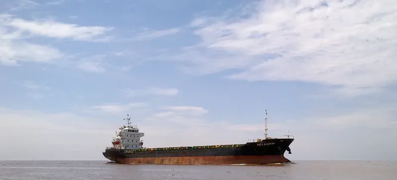 BALI GIANYAR General Cargo IMO 9499761 photo 5