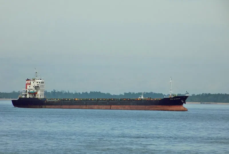 BALI GIANYAR General Cargo IMO 9499761 photo 7