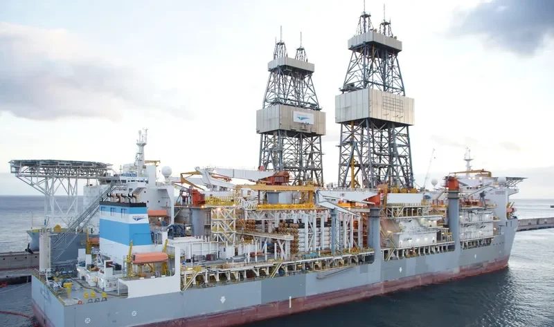 ENSCO DS 5 General Cargo IMO 9499840 photo 5