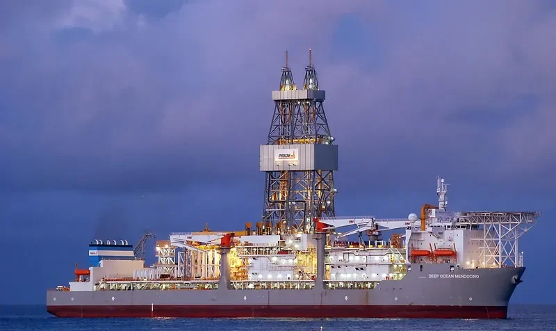 ENSCO DS 5 General Cargo IMO 9499840 photo 9