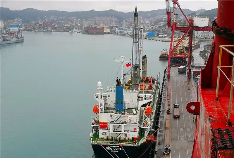 SEA CORAL General Cargo IMO 9499955 photo 8
