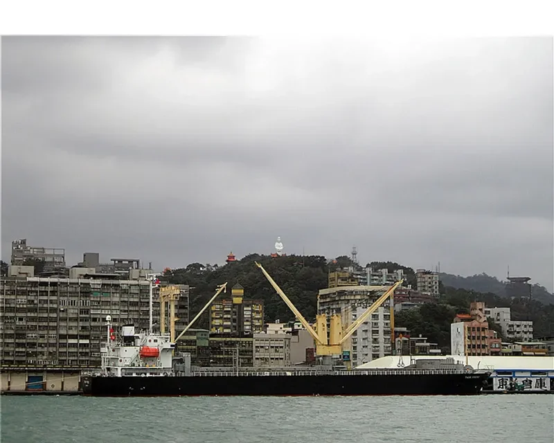 THOR FRIEND General Cargo IMO 9499967 photo 2