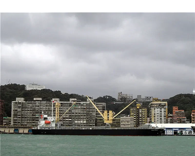 THOR FRIEND General Cargo IMO 9499967 photo 4